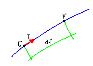 ray - polygon - intersection 3